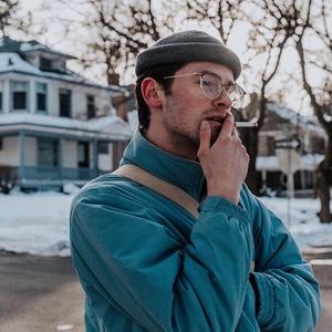 Meet your Posher, Tyler